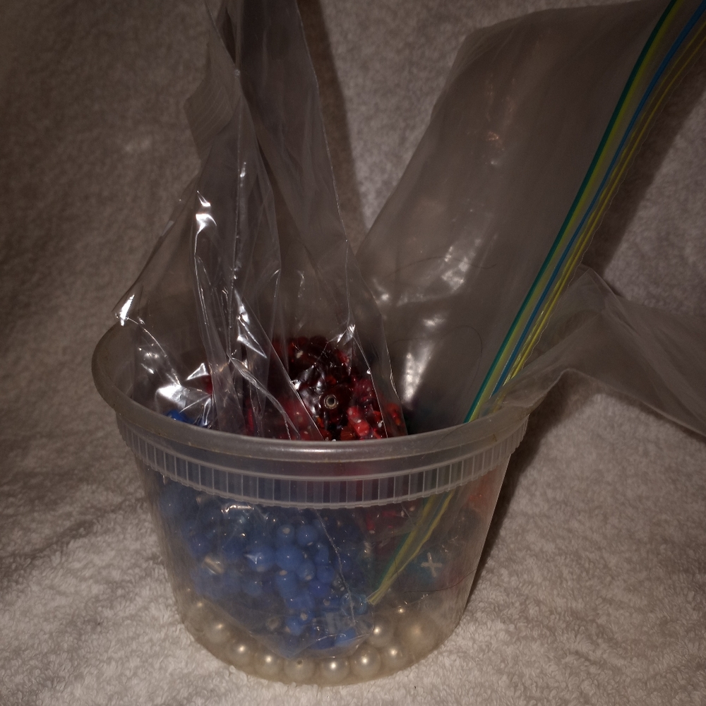 Assorted Beads - Picture 7 of 7